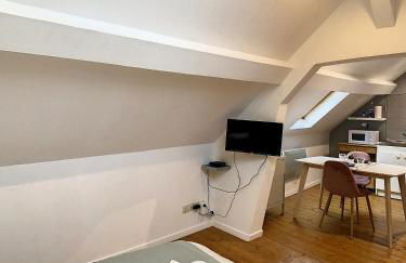 Magnifique studio centre ville Saint Leu 2 pers - Foto 7