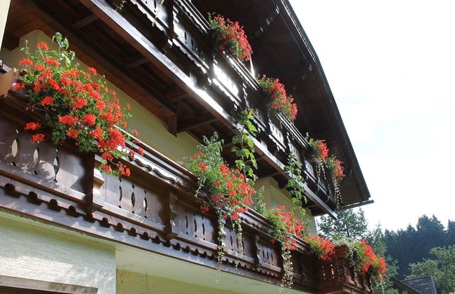 Lovely Apartment in Tropolach With Sauna - Foto 45