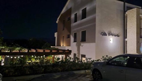 Vila Primorka Apartmani Oleander - Foto 2