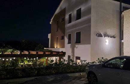 Vila Primorka Apartmani Oleander - Foto 2