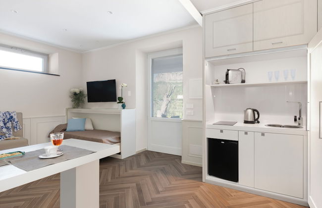 Cyrus&Janus flats - Foto 8