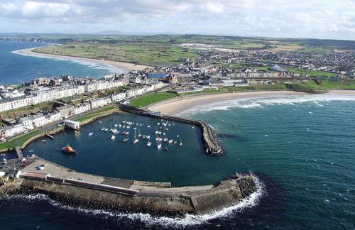 Ridge Cottage Portrush - Foto 15