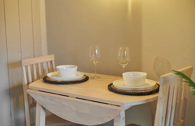 Host Stay Acorn Cottage - Foto 8