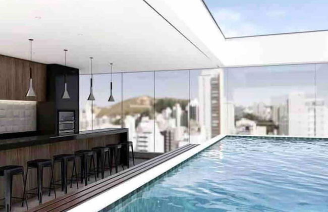 AP 1422 com Piscina, Academia e Coworking - Foto 21