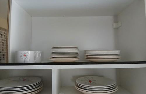 Apt Aconchegante e Familiar - Foto 14