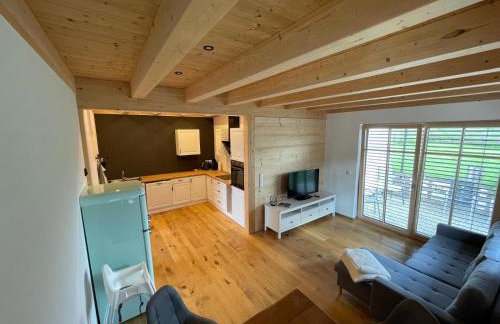 Ferienwohnung 'dahoimelig' - Foto 9