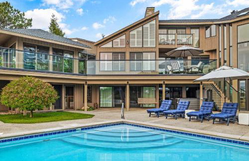 Sunset Manor - Foto 1