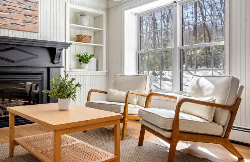 Good Tidings Stay for 8 - Foto 9