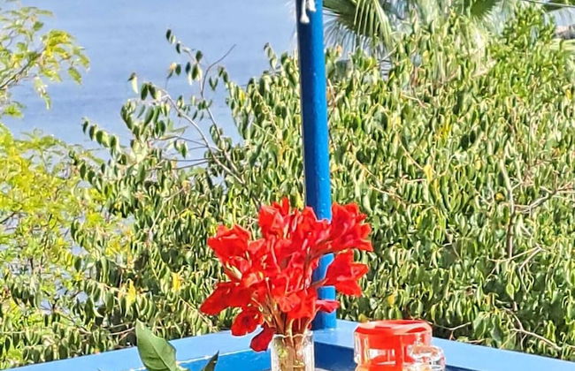 Villa Sea Dream - Foto 30