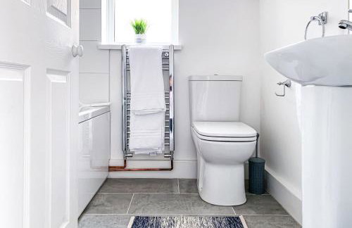 The Knavesmire - Quaint Victorian Home - Free Parking - Pet Friendly - Foto 16