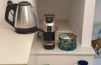 Lux house with outdoor jacuzzi and sea view in Santorini - Foto 19