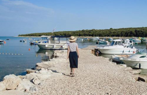 Mon Perin Castrum - Apartman Valentina - Photo 37