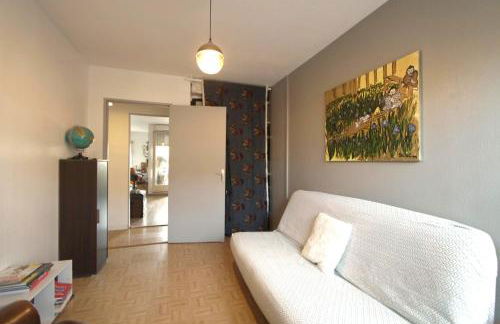 T4 cosy famille parking clim - Foto 8