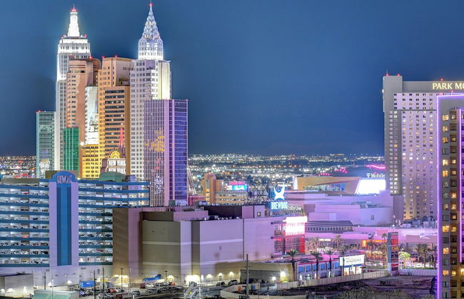 Lucky Gem Penthouse Suites at Signature - Foto 56