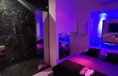 Lyon superbe jacuzzi vue sur jardin - Foto 6