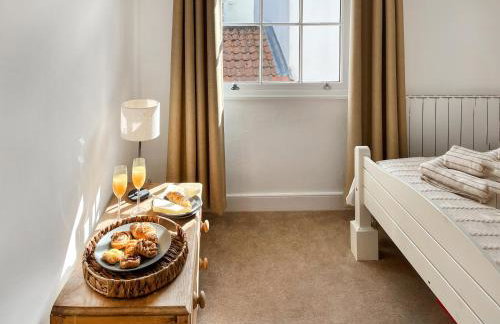 Flock Cottage - Foto 10