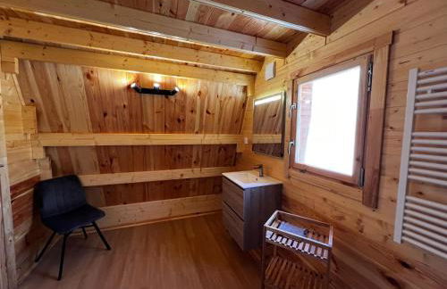 Tiny House Ardennes - Foto 10