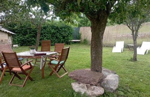 "Descanso en Babia " VUT-LE-483 - Foto 2