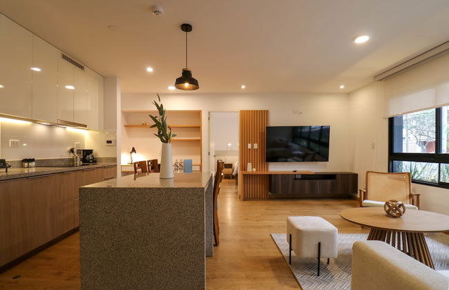 Perfect 2BR in Miraflores - Foto 32