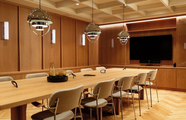 Live and Stay - Ekmanska - Photo 72