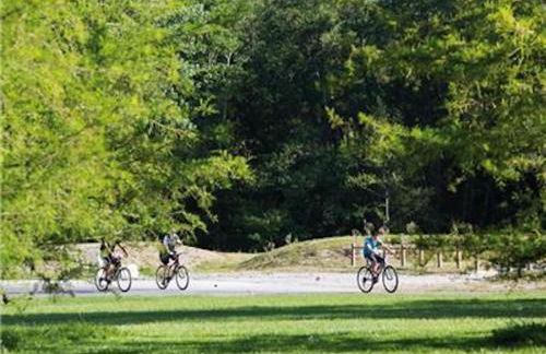 Wonderful La Villa du Lac - One Bedroom, 4 people - Foto 67