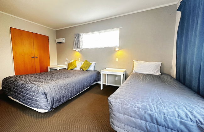 Kingswood Manor Motel - Foto 13