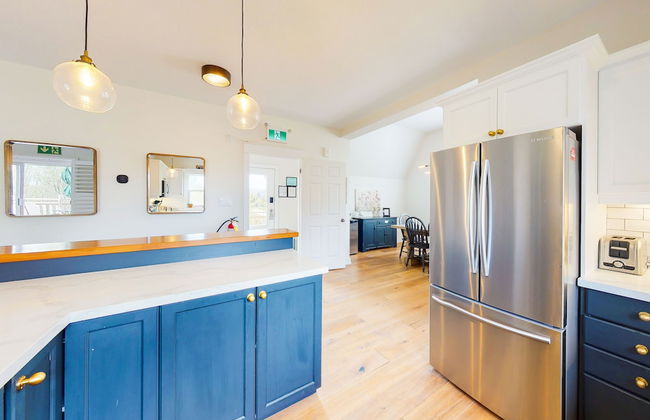 Snowbridge - Foto 21