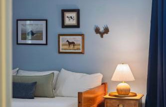 Quail Run Farm House, 15 Mins to Chattanooga - Foto 20