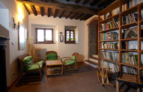 Agriturismo La Casina della Burraia - Foto 119