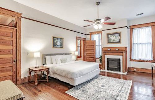 Heavenly on Hunter-Historic Grandeur-The Cannon - Foto 27