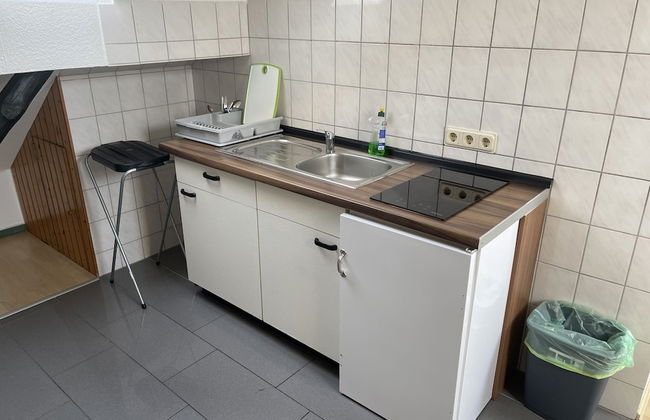 Bed4you Gästehaus 1 - Foto 11