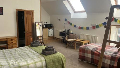 Broomhead Cottages - Foto 3