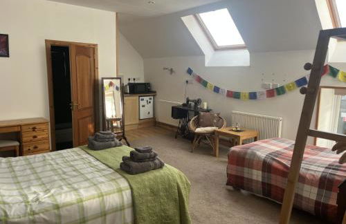 Broomhead Cottages - Foto 3