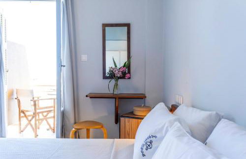 Akroyiali - Guesthouse - Foto 35