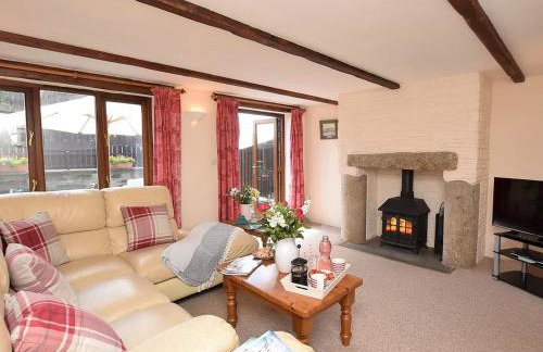 Fentrigan Manor Farm & Holiday Cottages - Foto 43