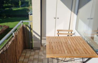 Ferienwohnung Bodensee - Foto 2