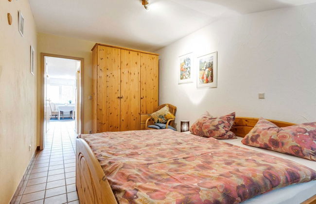 Apartment in Bruchhausen Right on the Fishing River - Foto 2