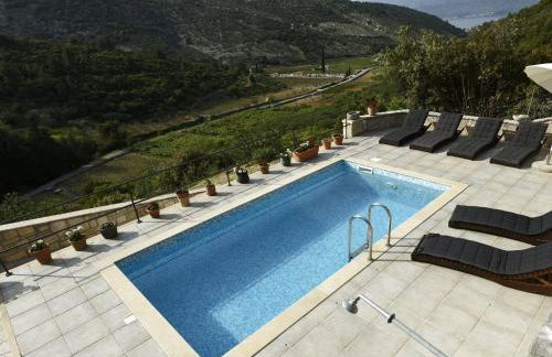 Villa Dol-Three Bedroom Villa with Pool - Foto 24