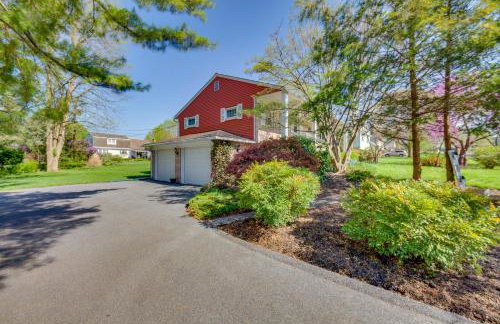 10 Mi to Dtwn Lancaster Charming Home with Yard! - Foto 3