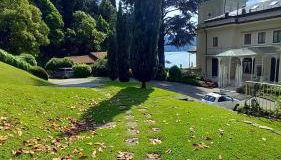 Una magnolia in Cademartori - Foto 2