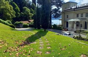 Una magnolia in Cademartori - Foto 2