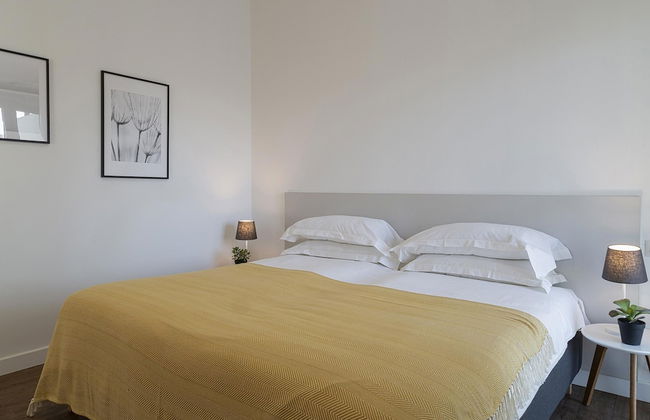 Deluxe Apartment - Ice by Wonderful Italy - Foto 15