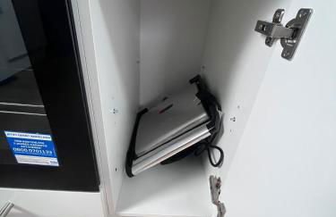 Team at Home Gemütliches Dachgeschossapartment - Foto 18