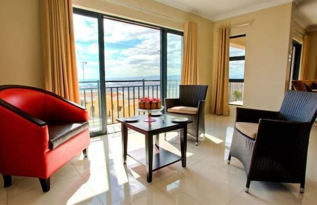 Star Holiday Apartments - Foto 71