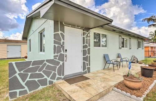 Gated Southern Miami Home 22 Mi to Downtown! - Foto 23