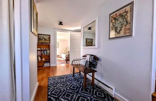 Cozy Waterfront Cottage with Private Beach and Fire Pit Near Gouldsboro, Maine - Foto 18