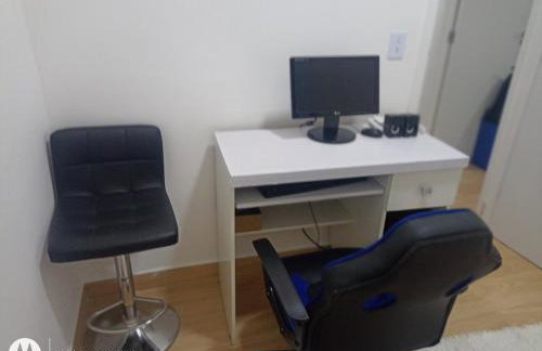 Apartamento 88A - Foto 12