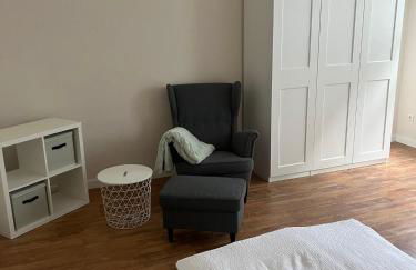 Wohnung Villa Kasper EG - Foto 20