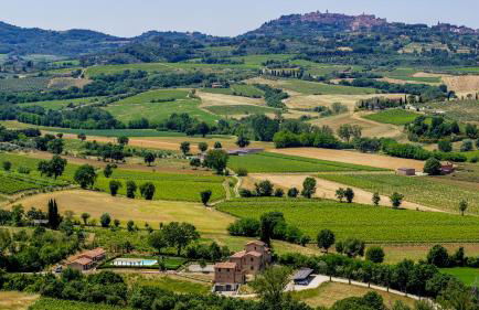 Agriturismo Merigge Wellness & Spa Montepulciano - Photo 123