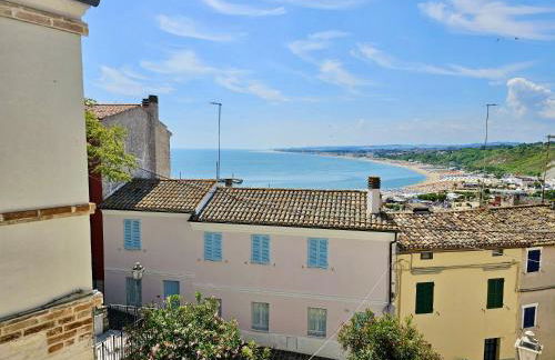 N266 - Numana, deliziosa casa in centro storico - Foto 29